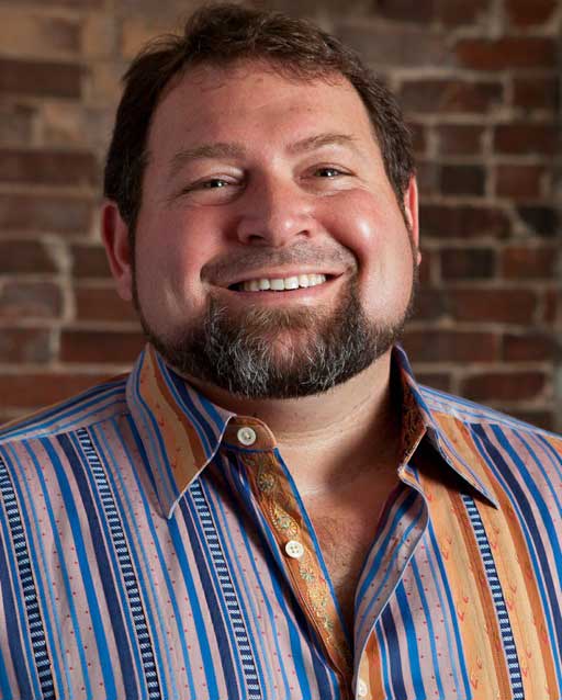 Craig Handley 2011