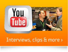 Listen Up Espanol YouTube with Tony Ricciardi being interviewed