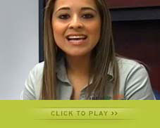 Sales Supervisor Rocio Noriega Speaking for LUE Video Thumbnail