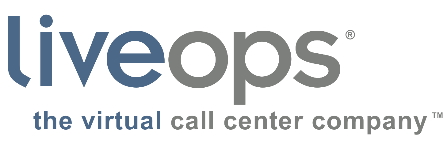 LiveOps Logo