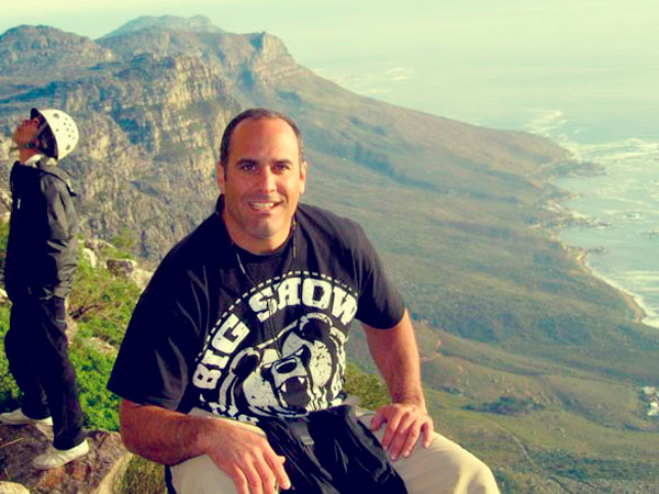 Tony Ricciardi