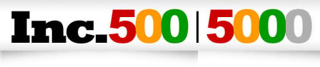 INC 500 / INC 5000 Logo